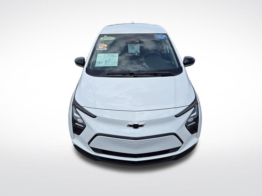 Used 2023 Chevrolet Bolt LT w/ Driver Confidence Package FWD image 45