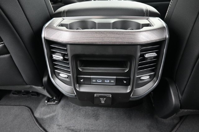 New 2027 RAM 1500 Laramie AWD/4WD image 27
