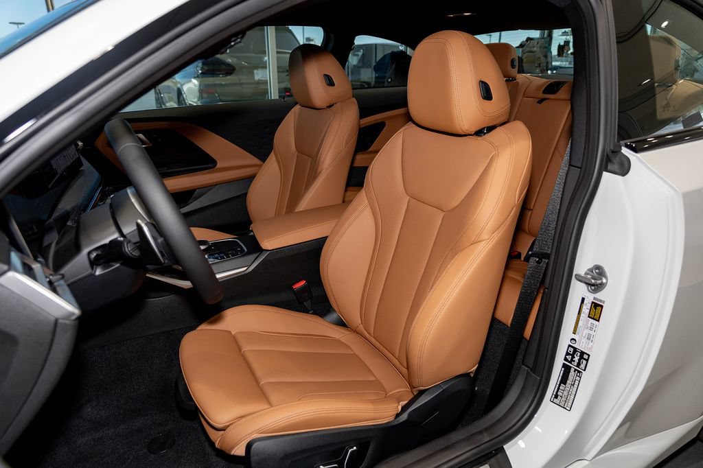 Used 2026 BMW 230i xDrive Coupe w/ Premium Package AWD/4WD image 23