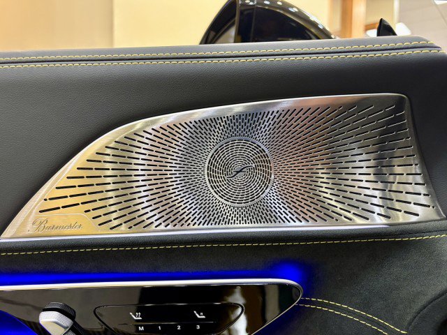 New 2026 Mercedes-Benz AMG GT 55 image 31