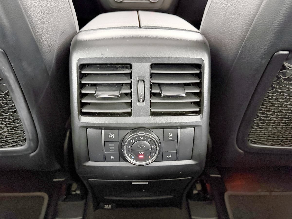 Used 2018 Mercedes-Benz GLS 550 4MATIC image 55