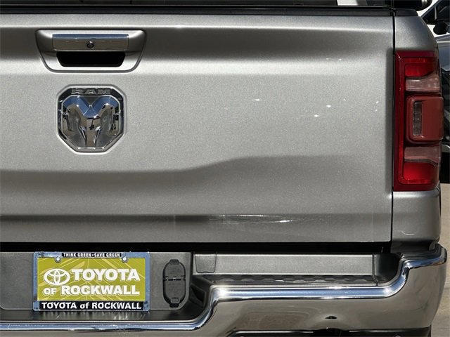 Used 2019 RAM 1500 Big Horn image 6