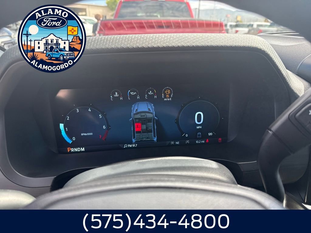 New 2025 Ford F150 STX image 7