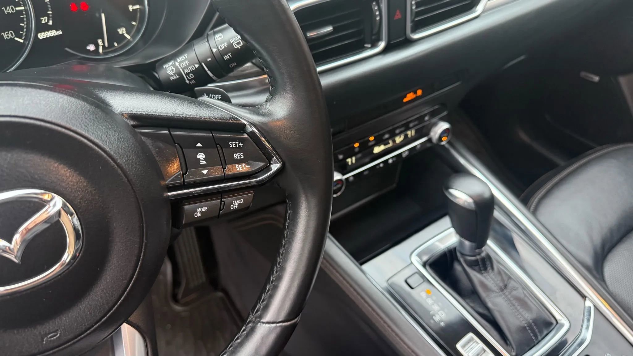 Used 2021 MAZDA CX-5 Grand Touring Reserve image 18