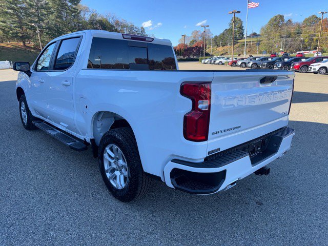 New 2026 Chevrolet Silverado 1500 RST image 3