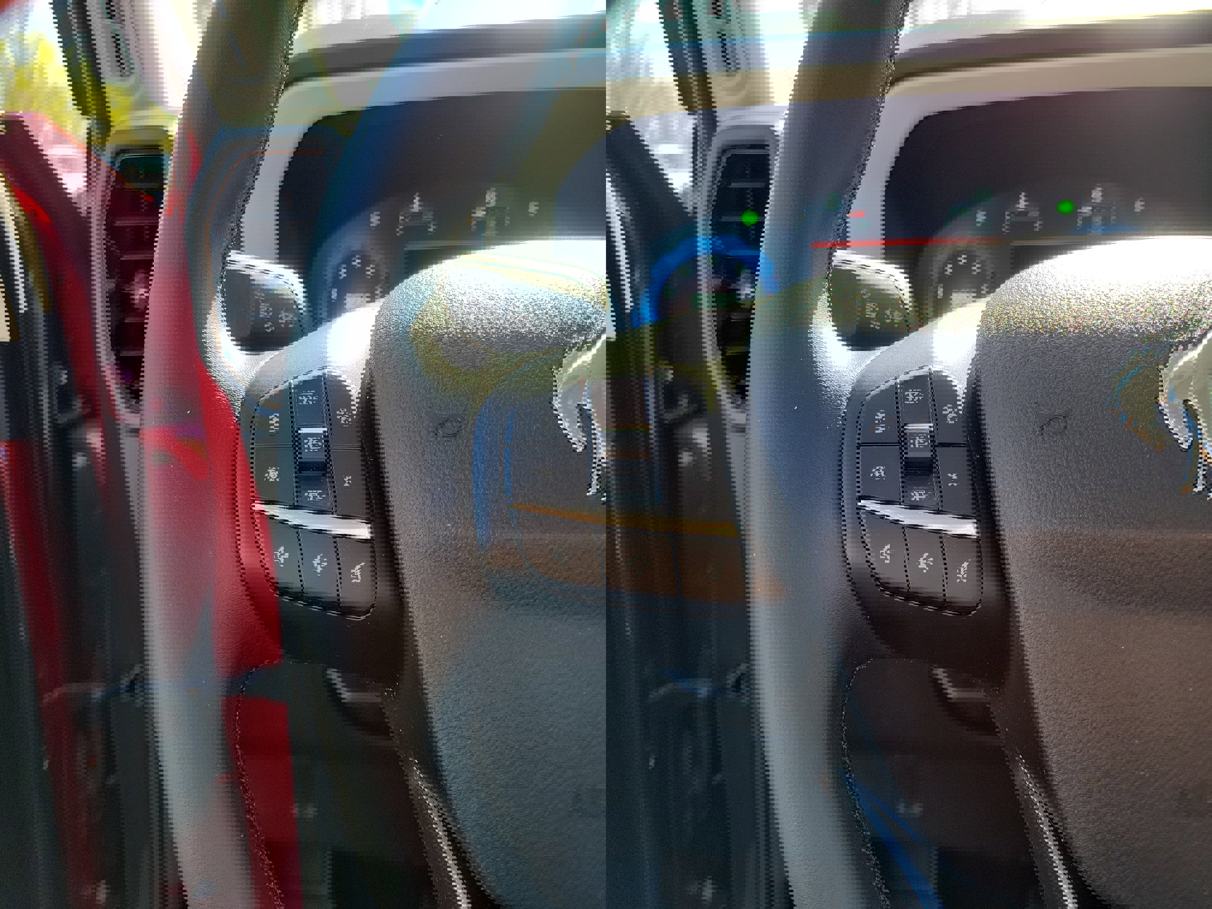 Used 2025 Ford Bronco Sport Heritage w/ Convenience Package image 22