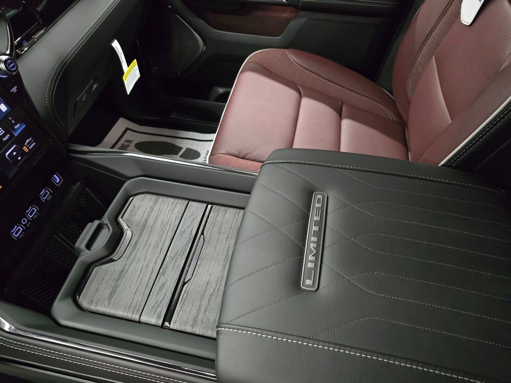 New 2026 RAM 1500 Limited image 32