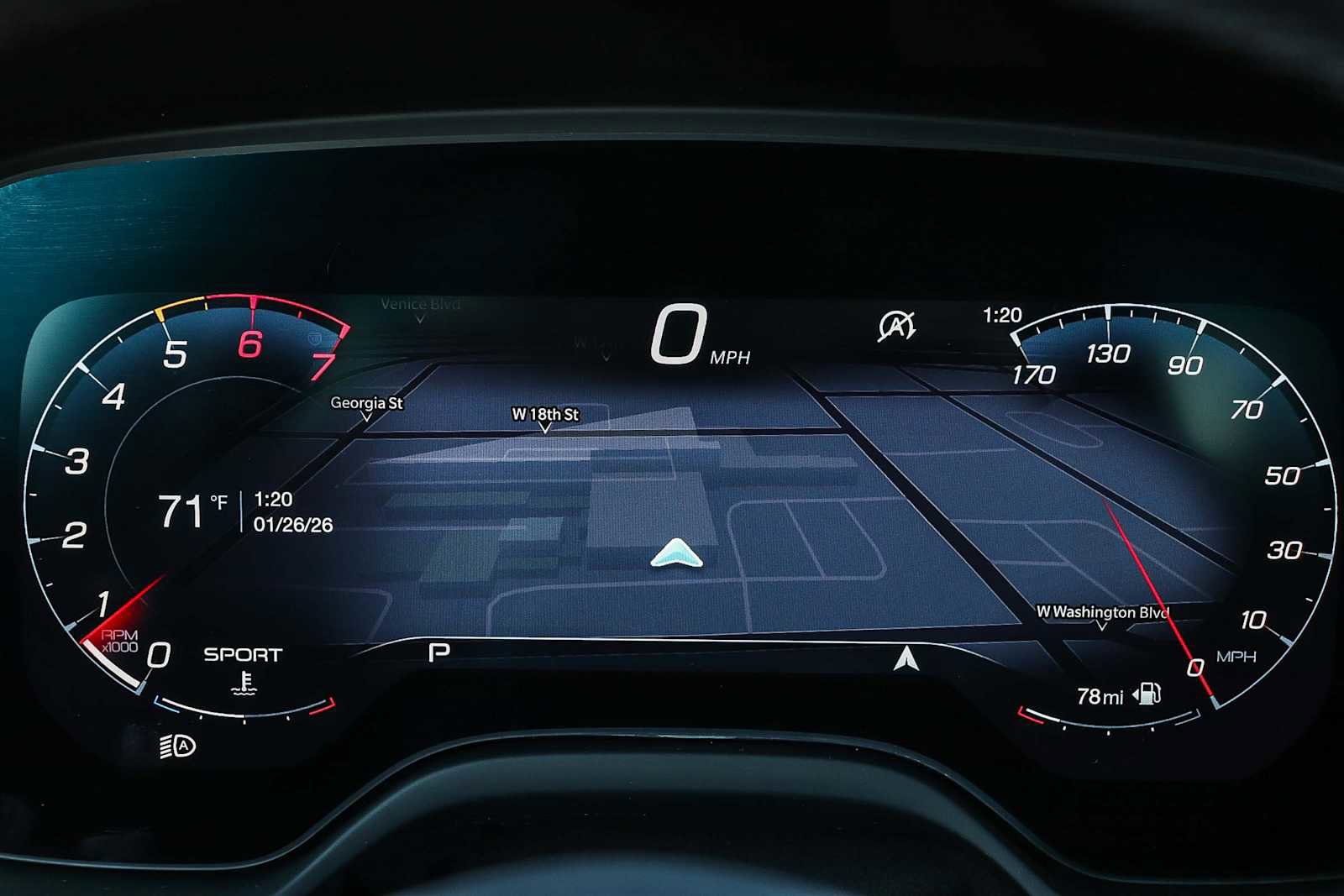 Used 2024 Maserati Grecale GT image 25