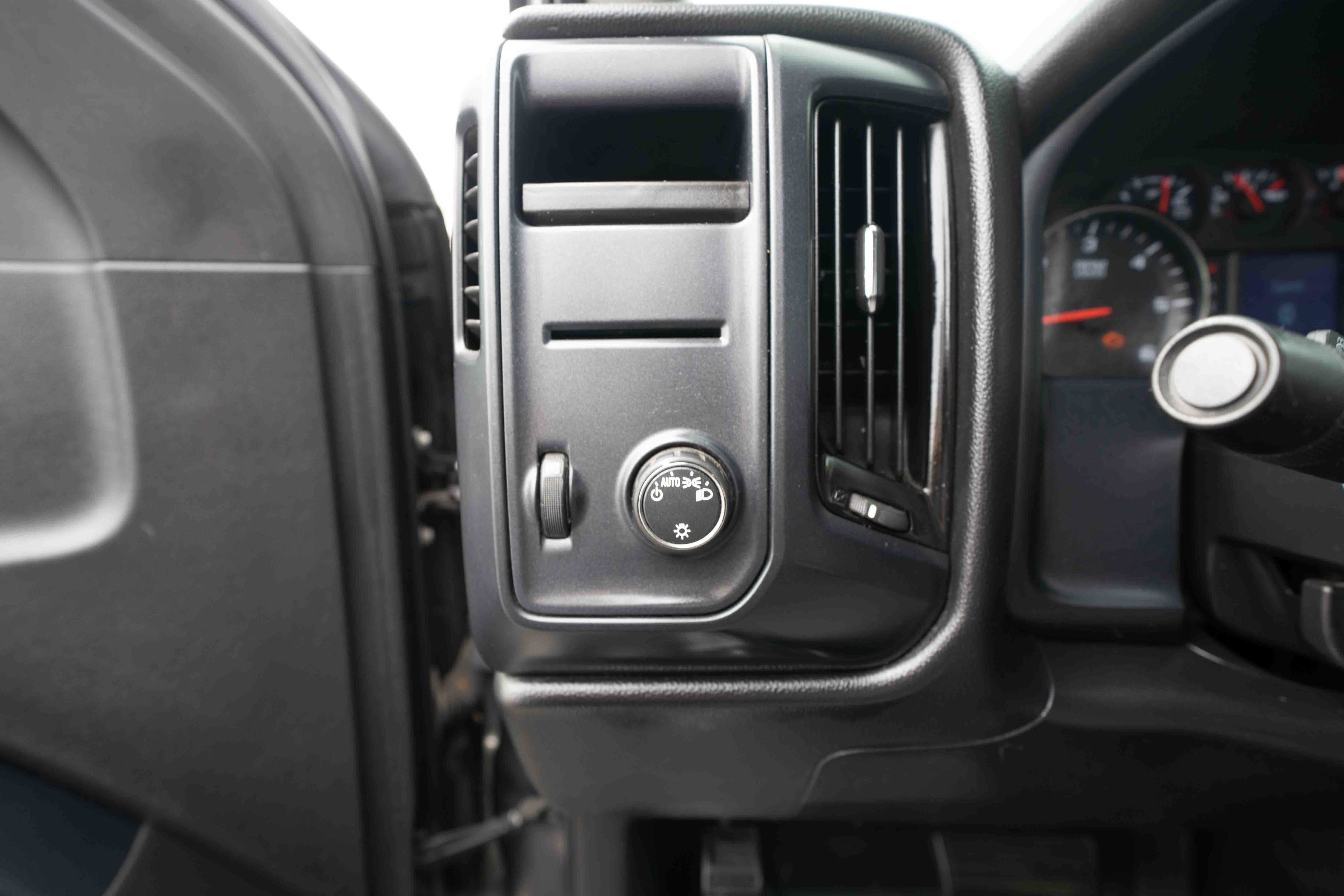 Used 2016 GMC Sierra 1500 4x4 Double Cab w/ Sierra Convenience Package image 11