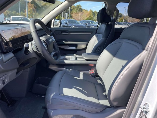New 2026 Kia EV9 Light image 27