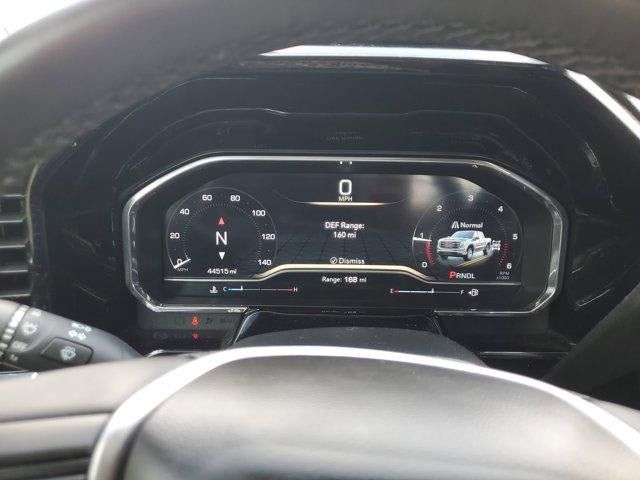 Used 2023 GMC Sierra 1500 SLE AWD/4WD image 22