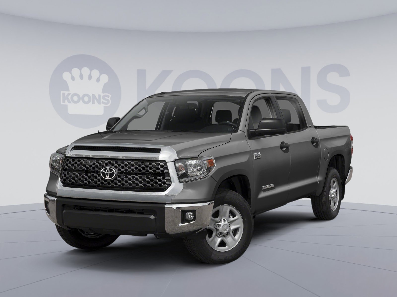 Used 2021 Toyota Tundra SR5 image 1