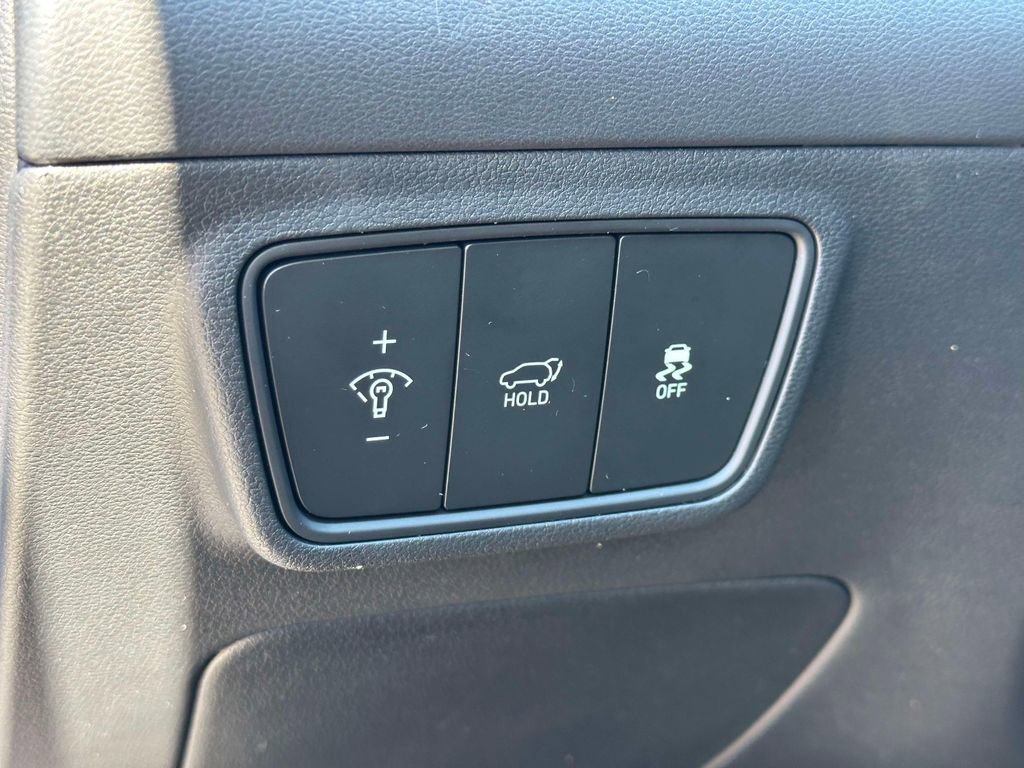 Used 2023 Hyundai Tucson Limited image 21