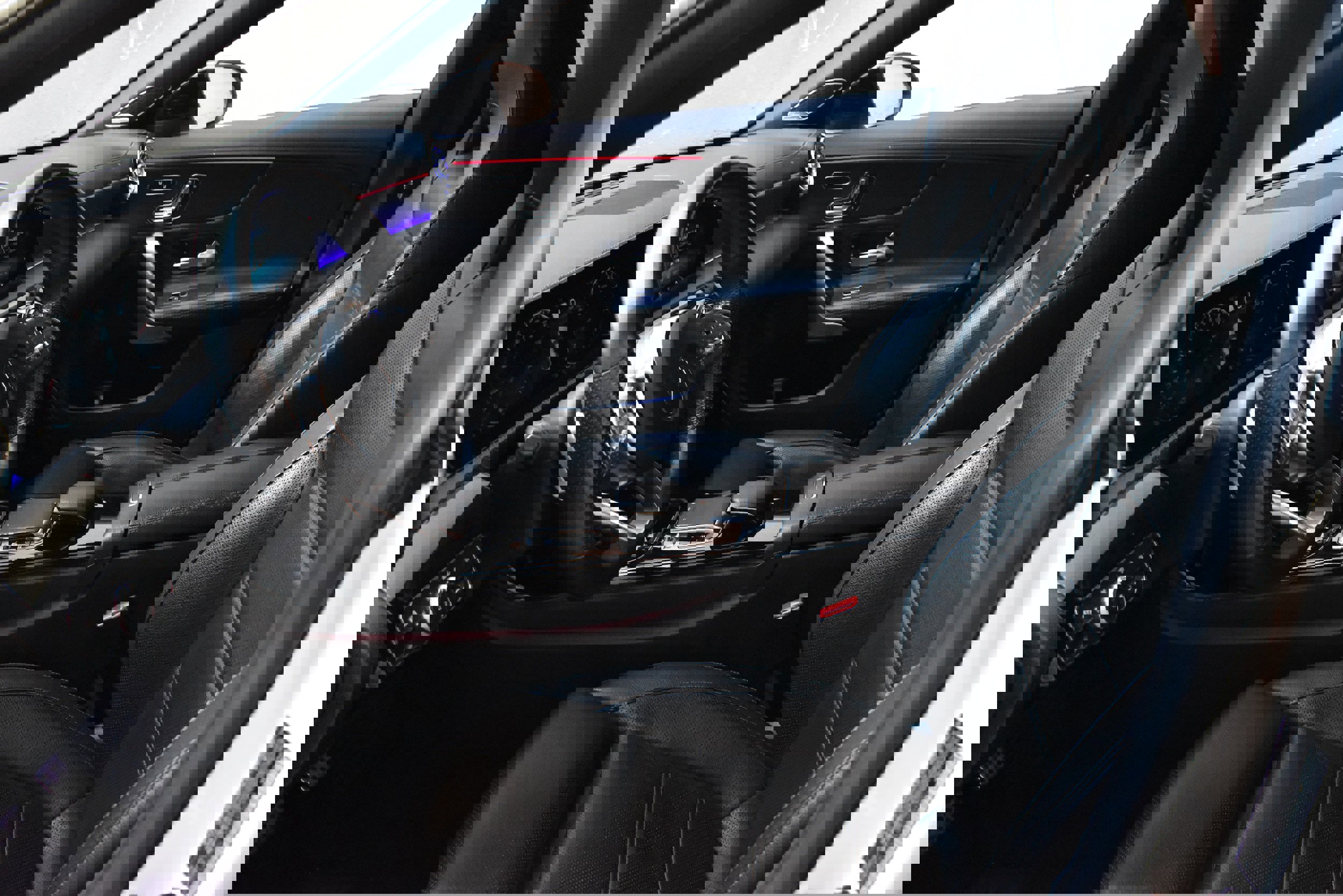 Used 2020 Mercedes-Benz CLA 250 image 19