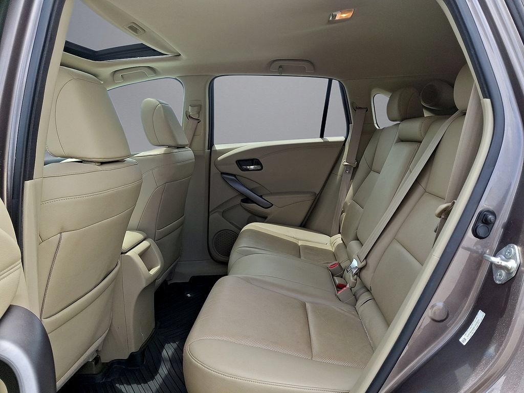 Used 2013 Acura RDX FWD w/ Technology Package image 26