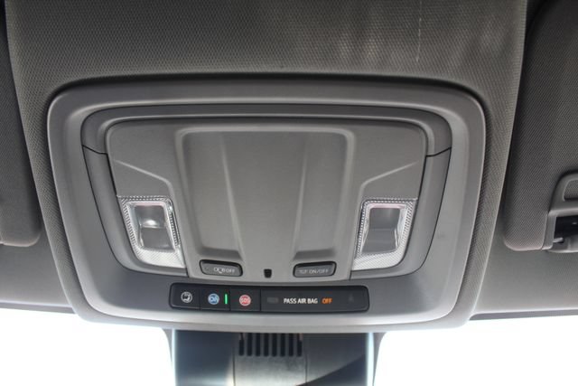 Used 2026 Chevrolet Silverado 1500 LT AWD/4WD image 30