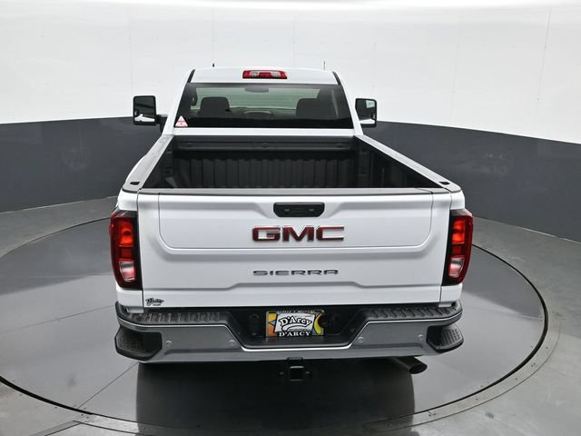 New 2026 GMC Sierra 2500 Pro w/ 1SA Pro Safety Plus Package AWD/4WD image 16