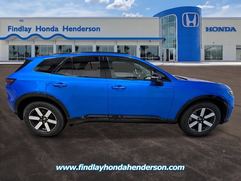 New 2026 Honda Prologue Touring image 8