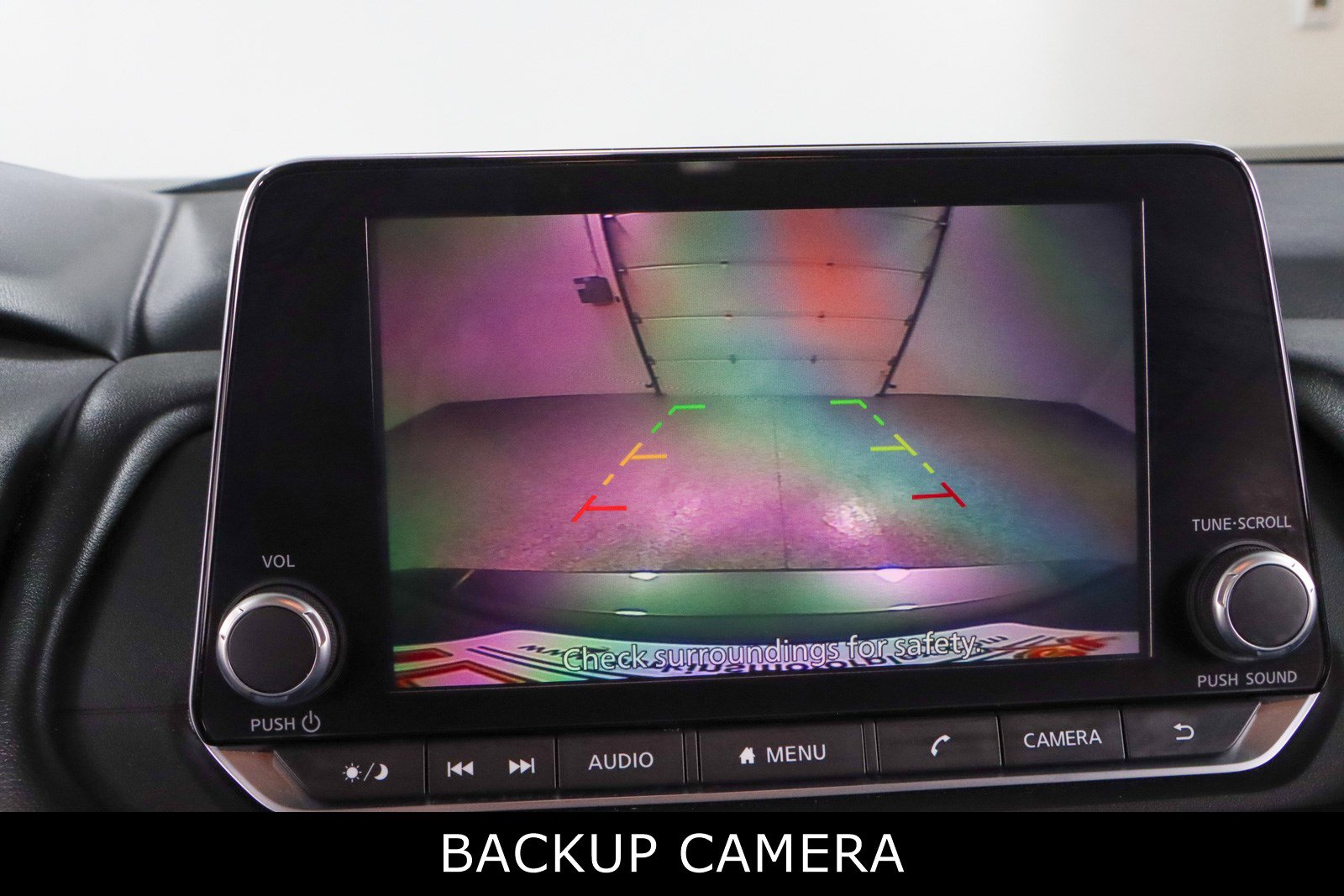 Used 2024 Nissan Rogue SV image 18