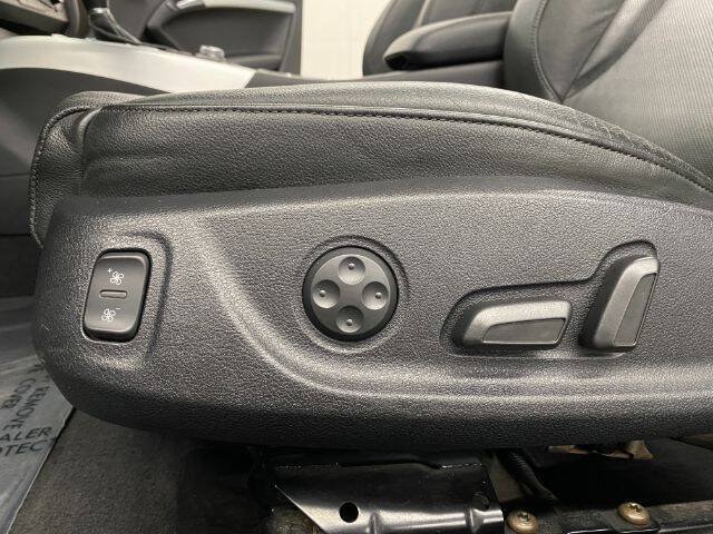 Used 2010 Audi S5 Prestige AWD/4WD image 19