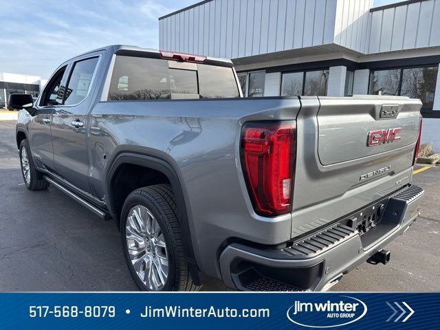 Used 2020 GMC Sierra 1500 Denali w/ Denali Ultimate Package image 11