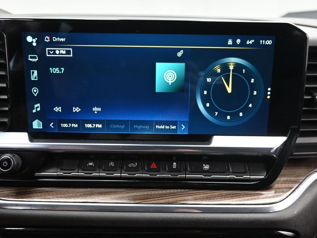 Used 2024 Chevrolet Silverado 1500 LT w/ All Star Edition Plus image 15