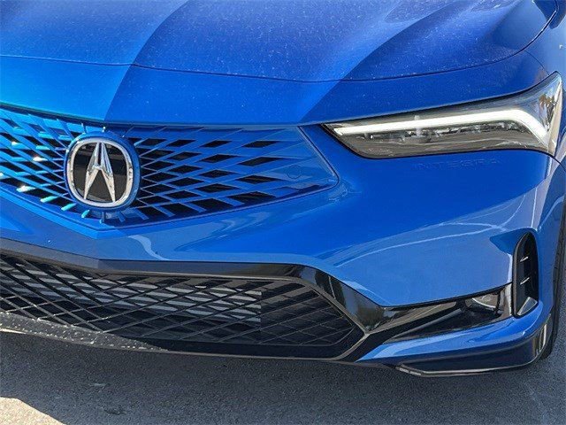 New 2026 Acura Integra A-Spec FWD image 9