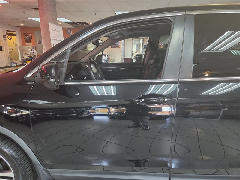 Used 2017 Honda Pilot EX-L image 41