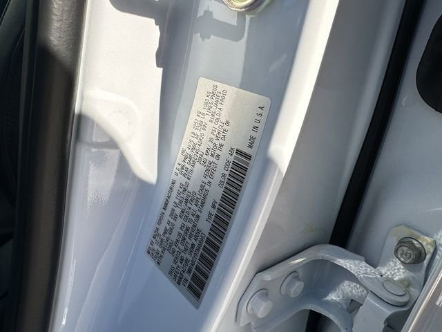 New 2026 MAZDA CX-50 AWD 2.5 S image 20