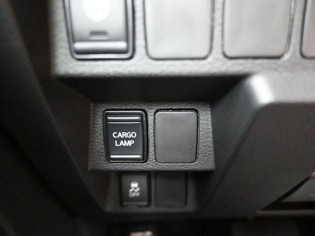 New 2026 Nissan Frontier SV w/ All-Weather Content Package AWD/4WD image 23