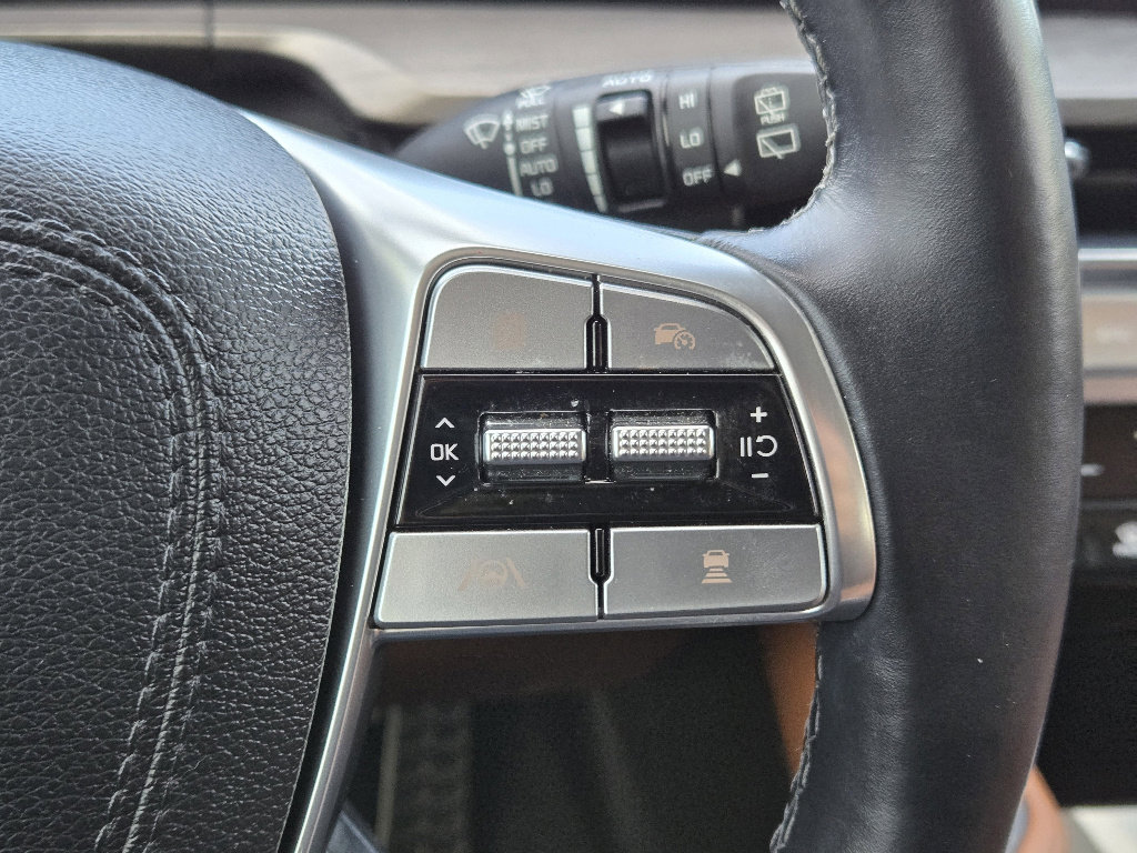 Certified 2024 Kia Telluride SX Prestige X-Line image 29