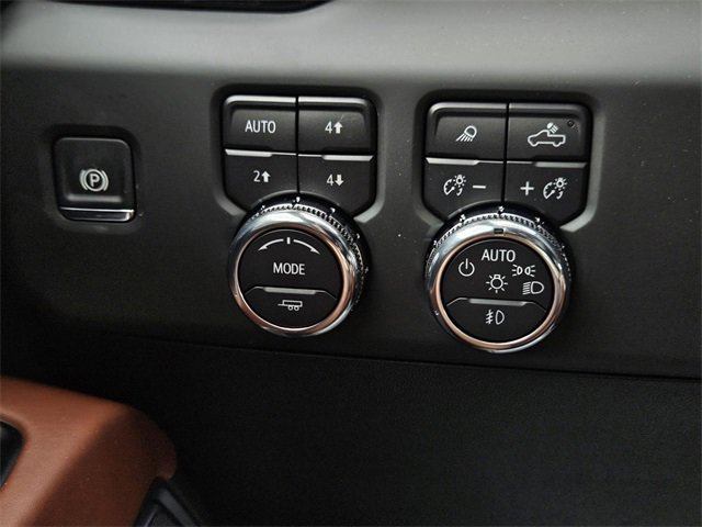 New 2025 GMC Sierra 2500 Denali Ultimate image 10