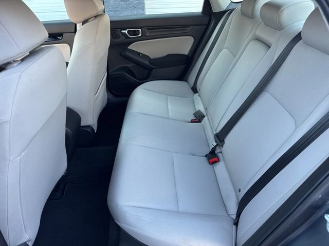 Used 2022 Honda Civic EX image 14