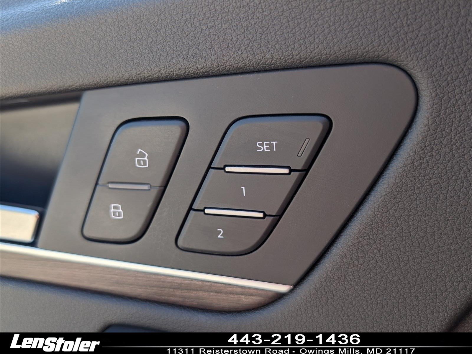 Used 2023 Audi Q5 2.0T Premium Plus w/ Premium Plus Package AWD/4WD image 21