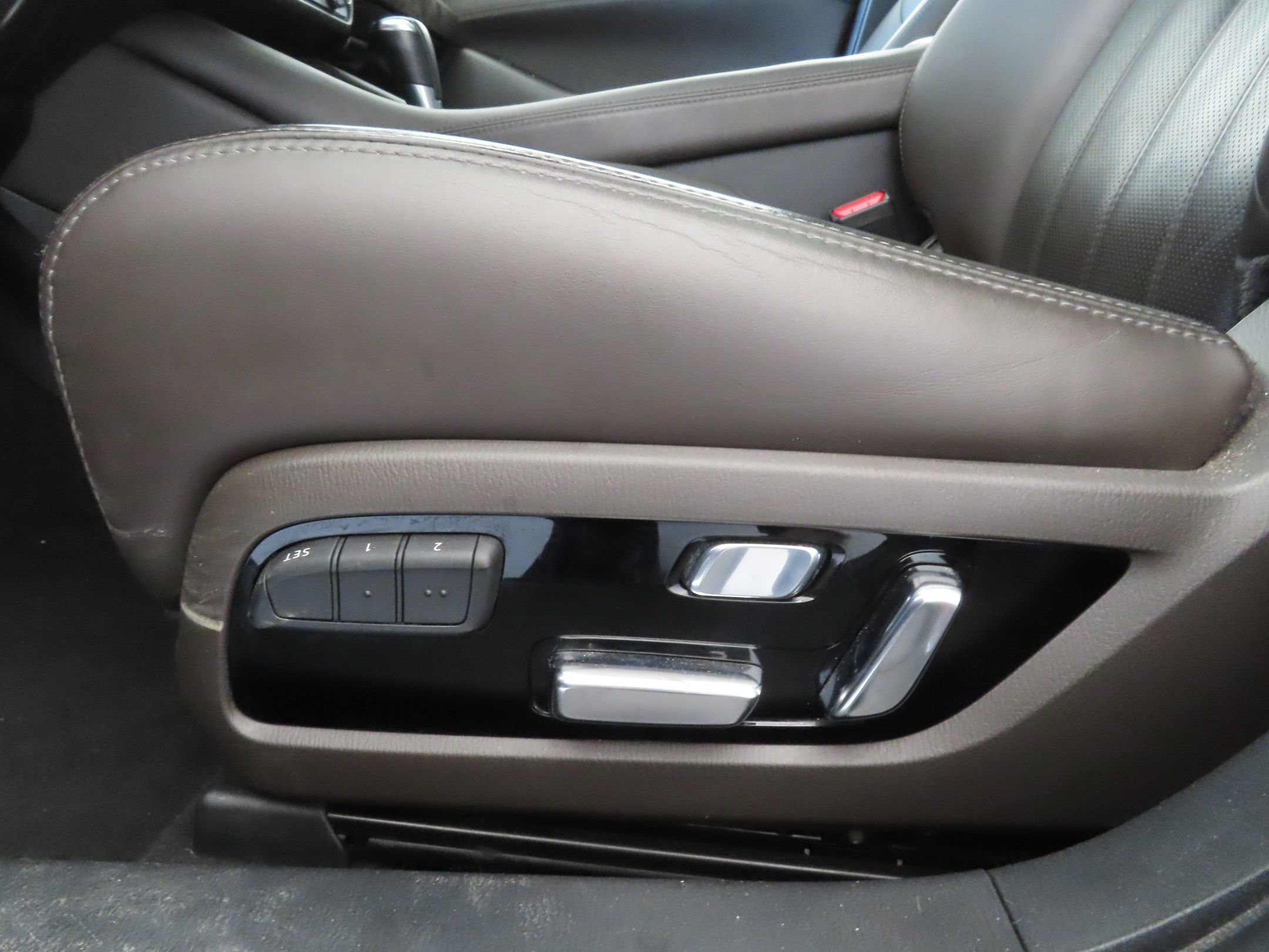 Used 2018 MAZDA MAZDA6 Signature FWD image 12