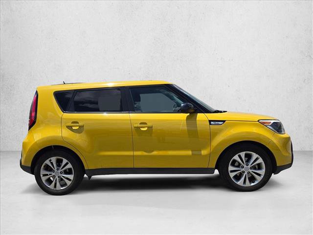 Used 2015 Kia Soul + FWD image 4