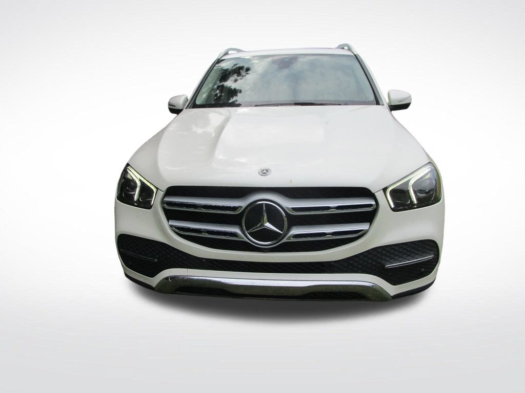 Used 2021 Mercedes-Benz GLE 350 image 5