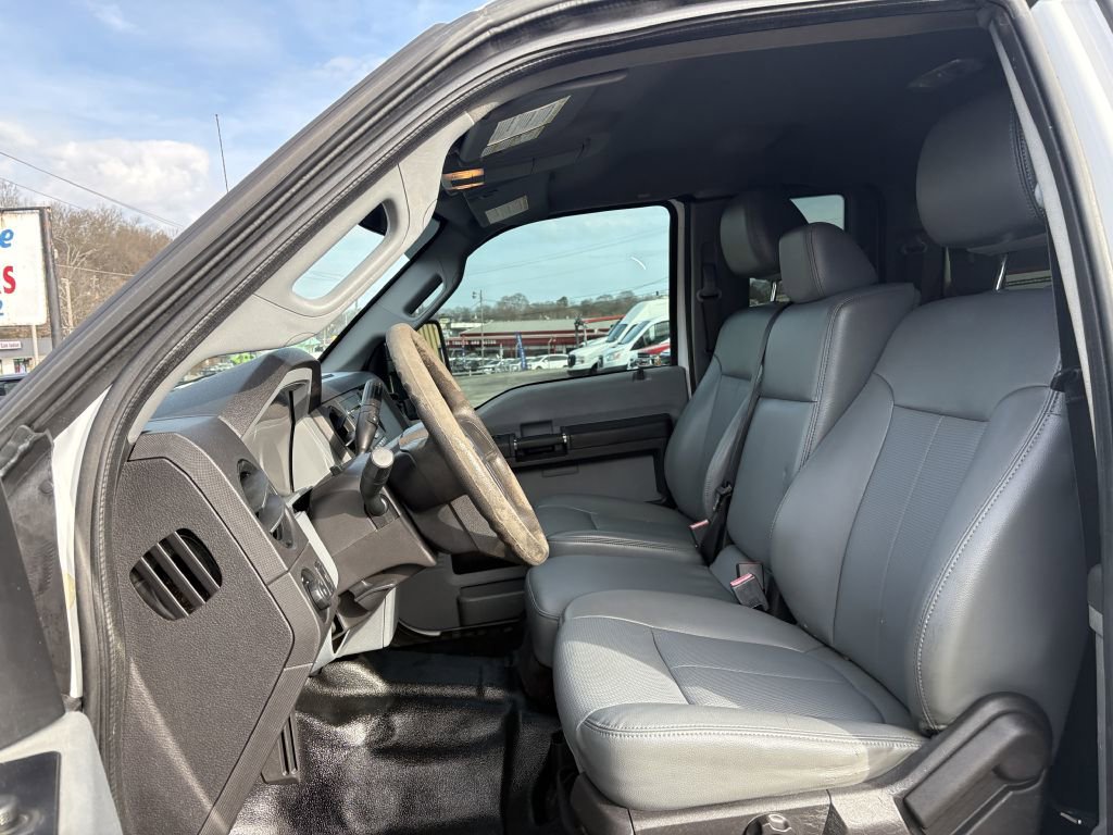 Used 2013 Ford F350 XL w/ PWR Equipment Group image 10