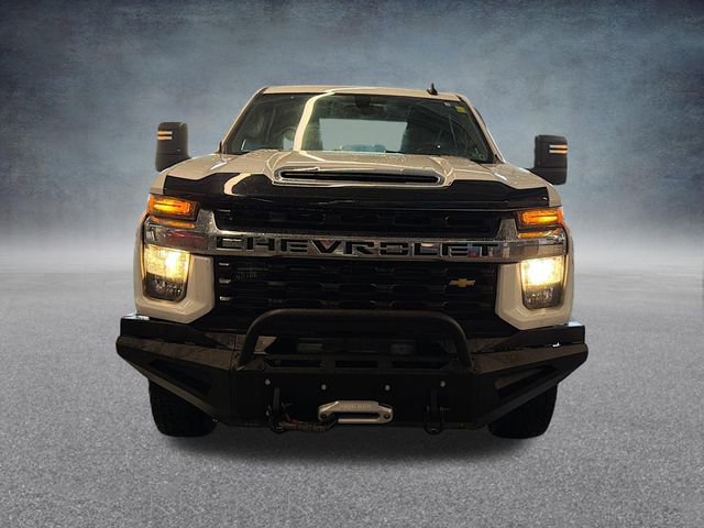 Used 2021 Chevrolet Silverado 3500 LT image 3