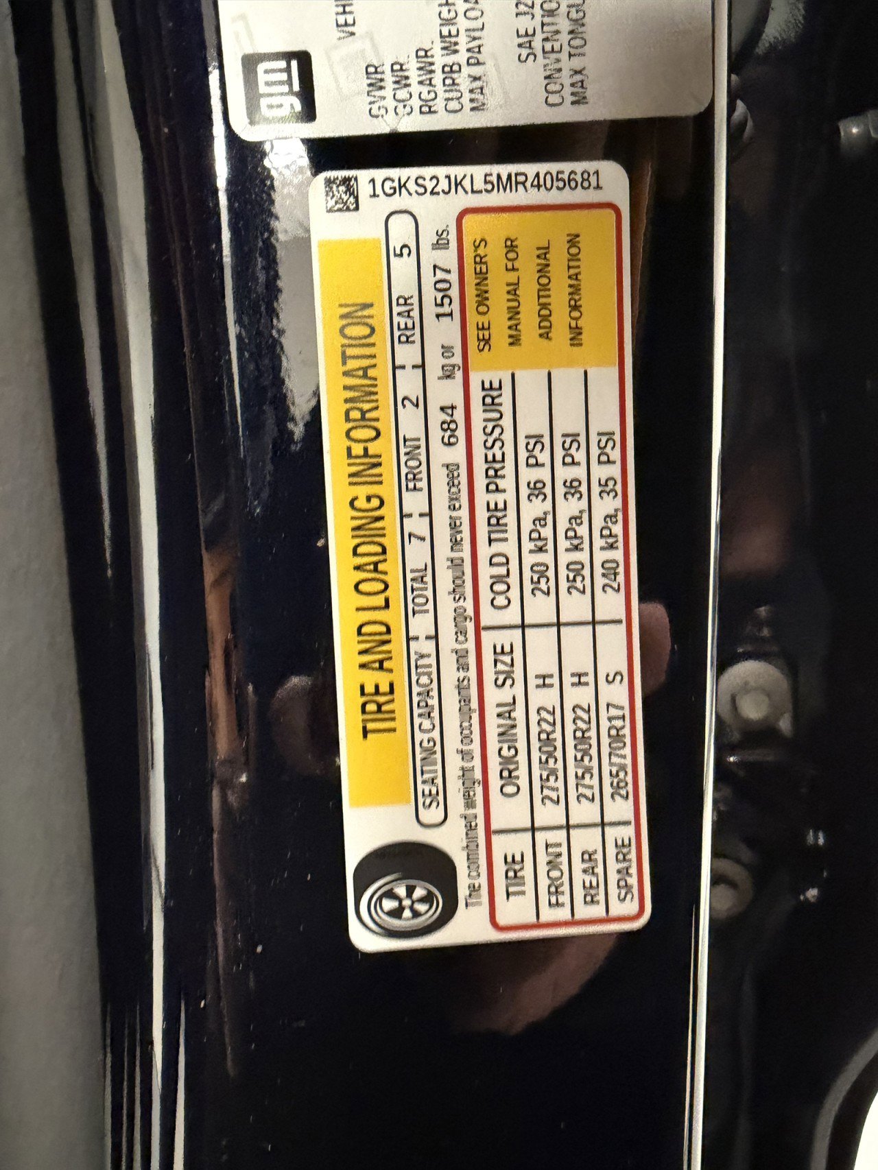 Used 2021 GMC Yukon XL Denali image 72