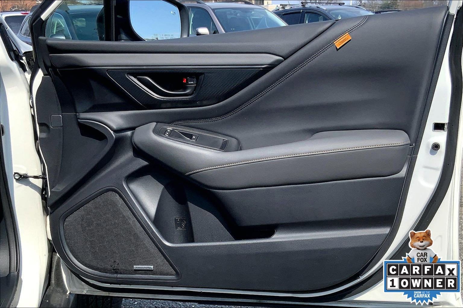 Certified 2025 Subaru Outback Wilderness image 24