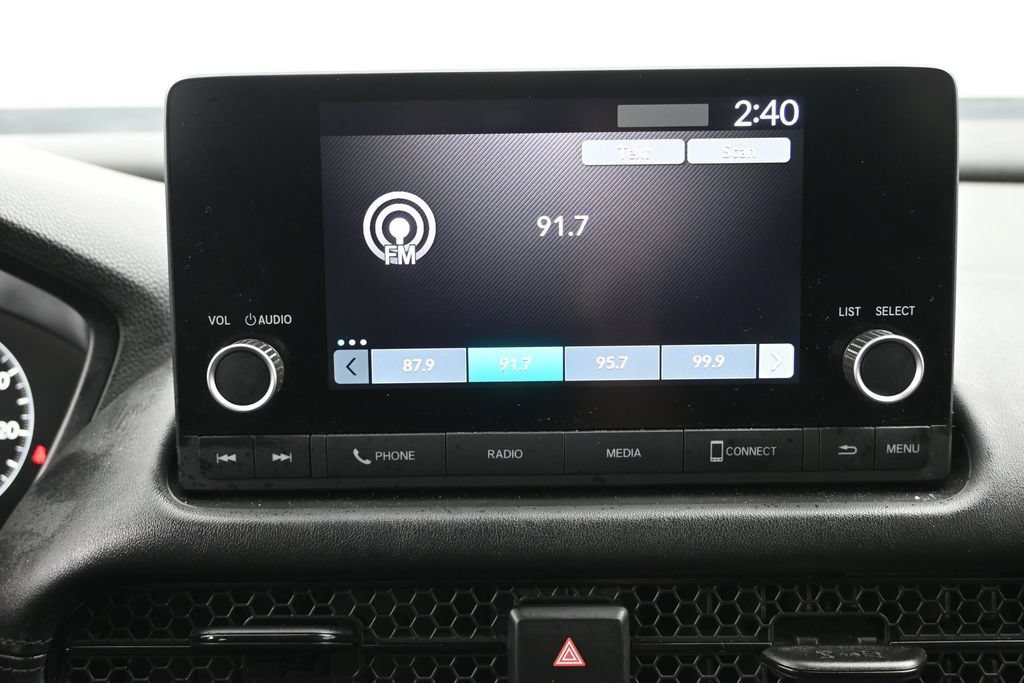 Certified 2024 Honda HR-V LX image 20