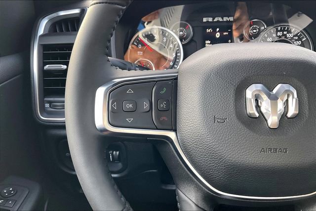 New 2024 RAM 1500 Big Horn image 12