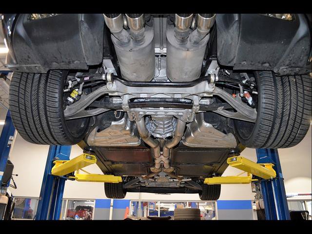 Used 2013 Chevrolet Corvette 427 w/ 1SC Preferred Equipment Group RWD image 27