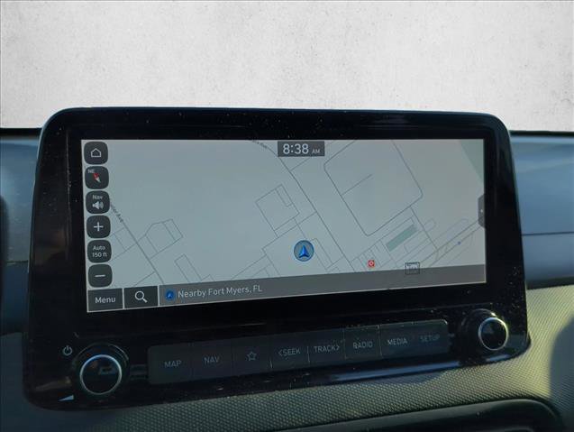 Used 2023 Hyundai Kona N image 14