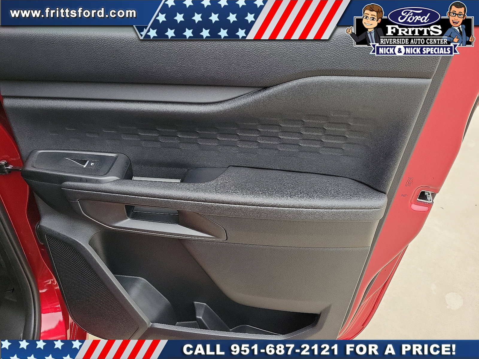 New 2025 Ford Ranger XL image 22