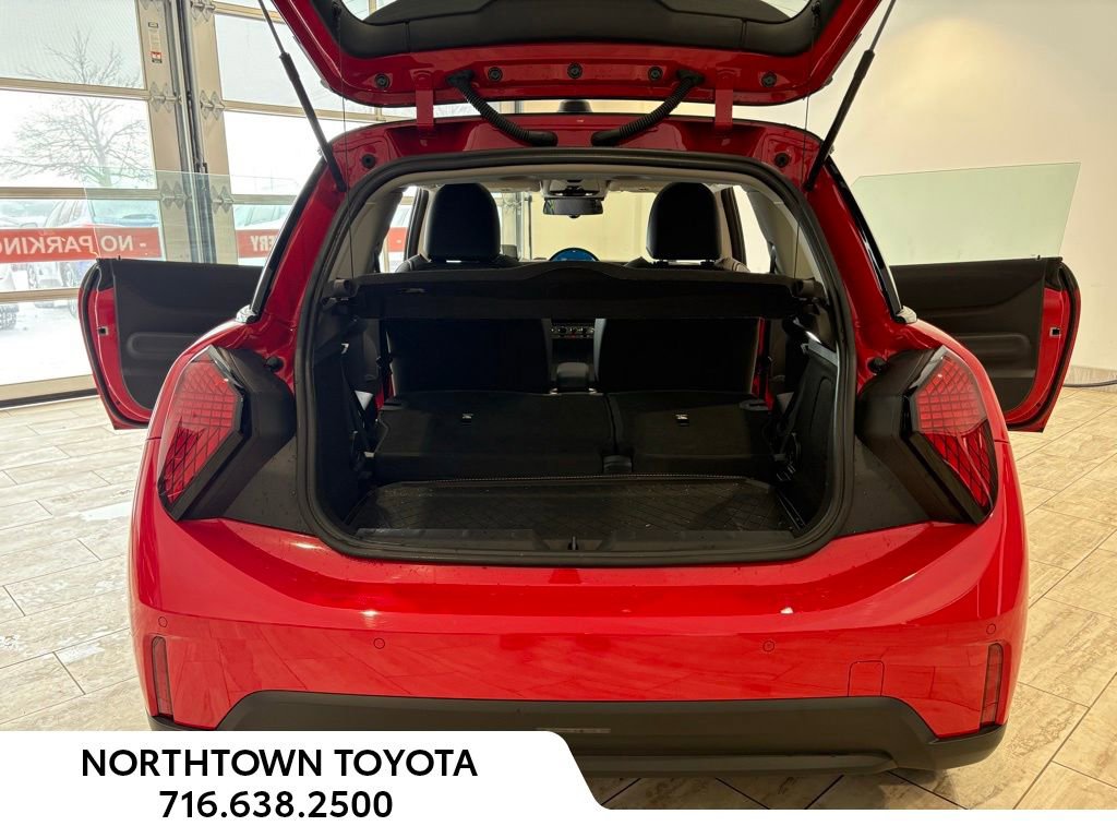 Used 2025 MINI Cooper S image 22