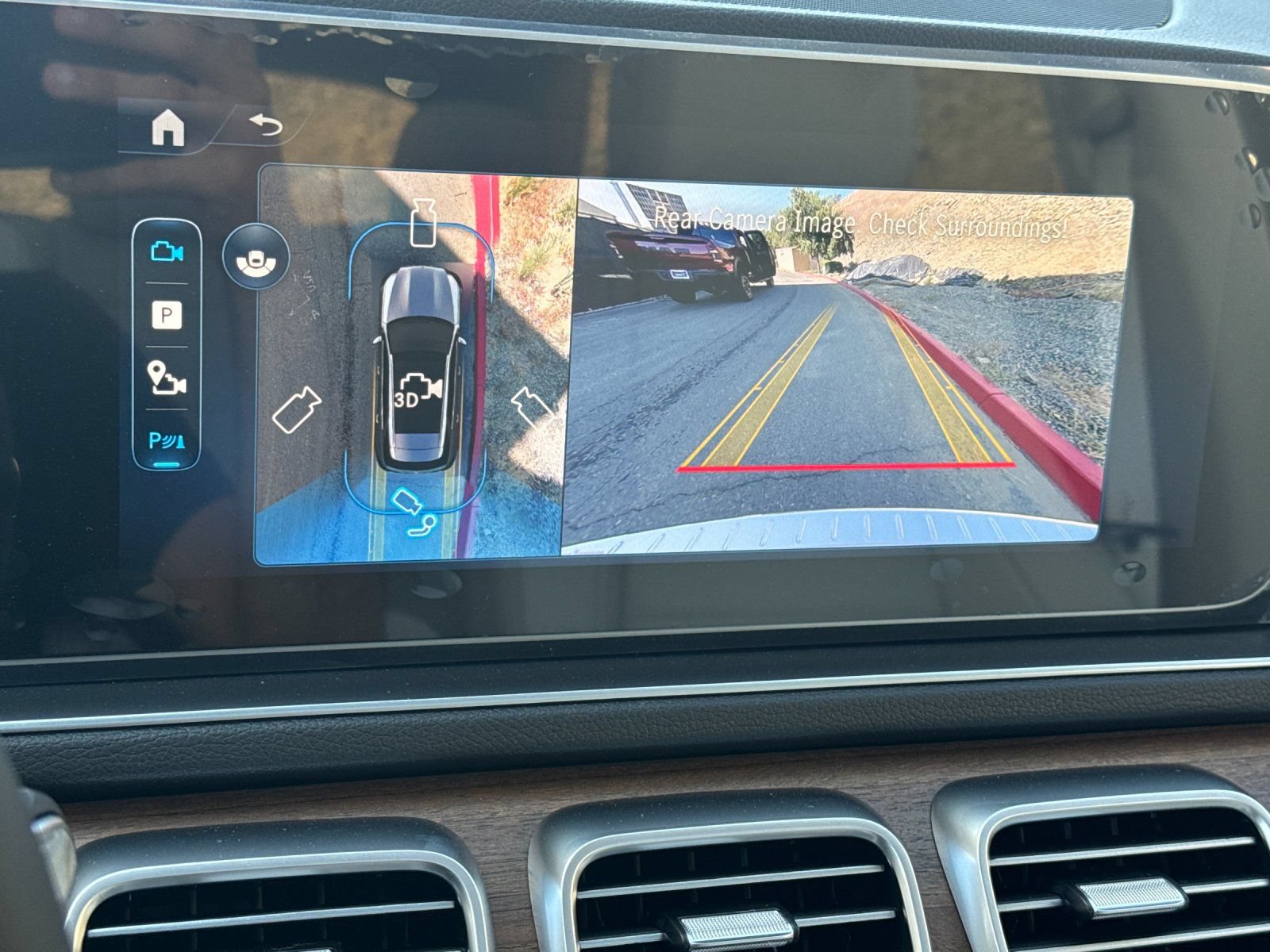New 2026 Mercedes-Benz GLE 450 4MATIC image 18