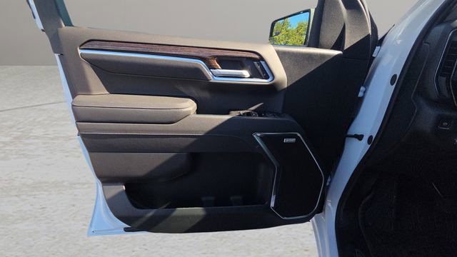 New 2026 GMC Sierra 1500 Elevation w/ Preferred Package image 34