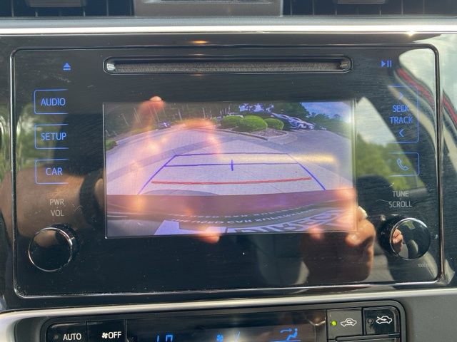 Used 2019 Toyota Corolla SE FWD image 14